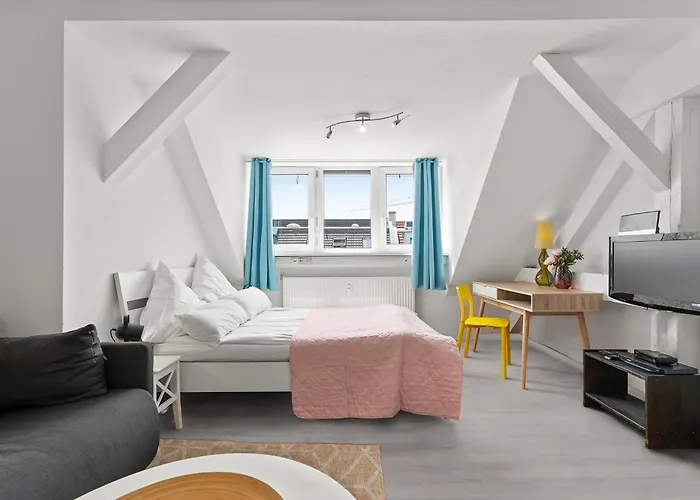 33 Abcd Alexanderplatz 베를린