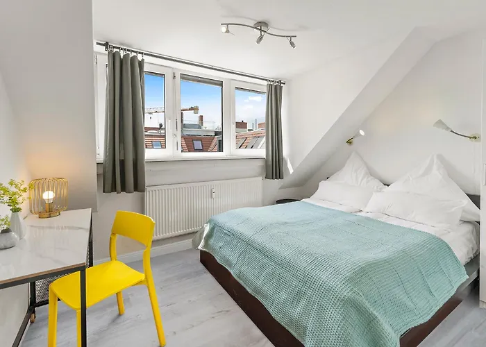 33 Abcd Alexanderplatz * 베를린