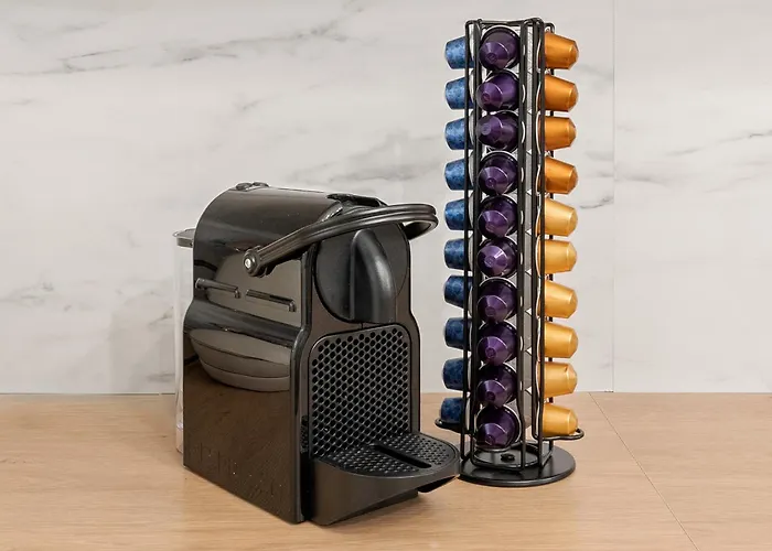 아파트 33 Abcd Alexanderplatz 베를린