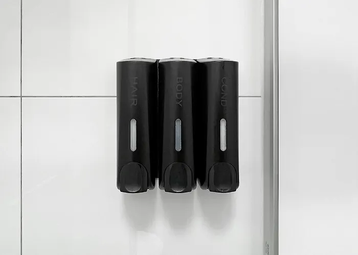 33 Abcd Alexanderplatz 아파트