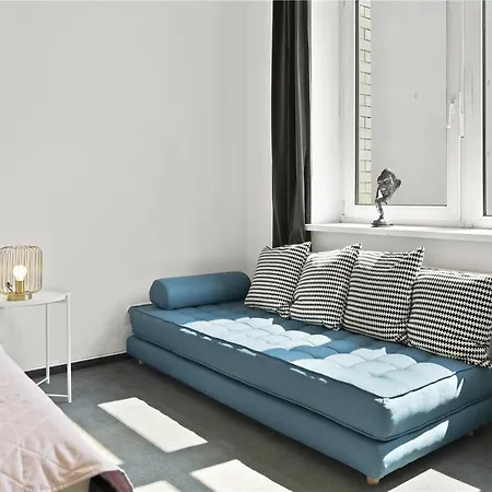 33 Abcd Alexanderplatz * Βερολίνο