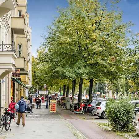 33 Abcd Alexanderplatz * Βερολίνο