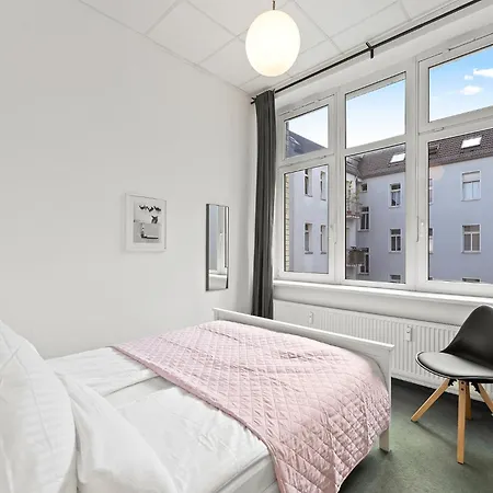 33 Abcd Alexanderplatz * Βερολίνο