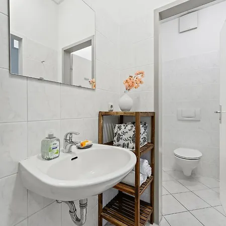 33 Abcd Alexanderplatz Βερολίνο