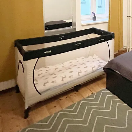 33 Abcd Alexanderplatz Διαμέρισμα *