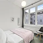 33 Abcd Alexanderplatz Berlin