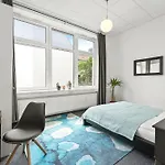 33 Abcd Alexanderplatz Lägenhet Berlin