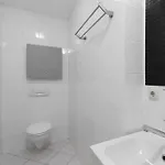 Lägenhet 33 Abcd Alexanderplatz