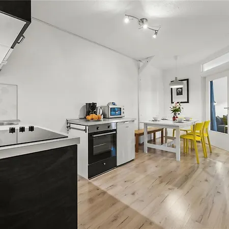 Apartamento 33 Abcd Alexanderplatz