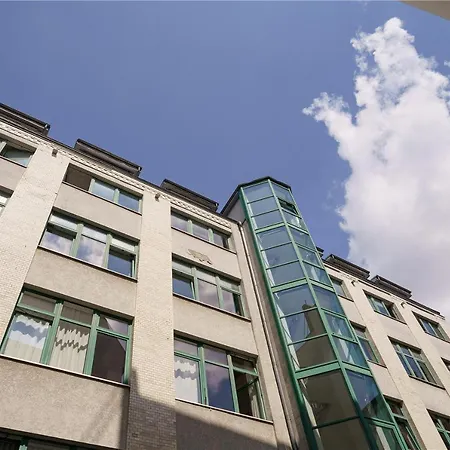 Apartamento 33 Abcd Alexanderplatz *