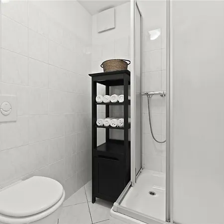Apartamento 33 Abcd Alexanderplatz