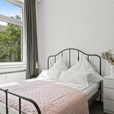 Apartamento 33 Abcd Alexanderplatz
