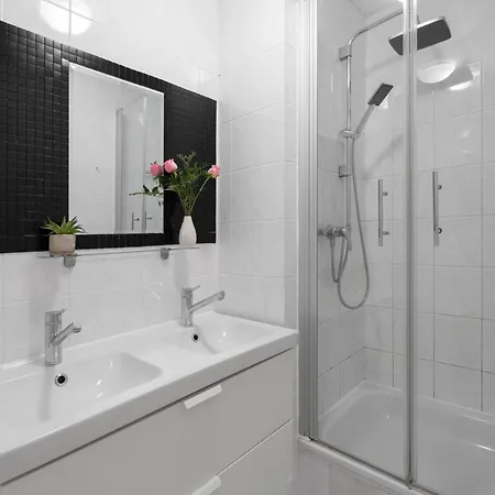 33 Abcd Alexanderplatz Apartamento Berlín