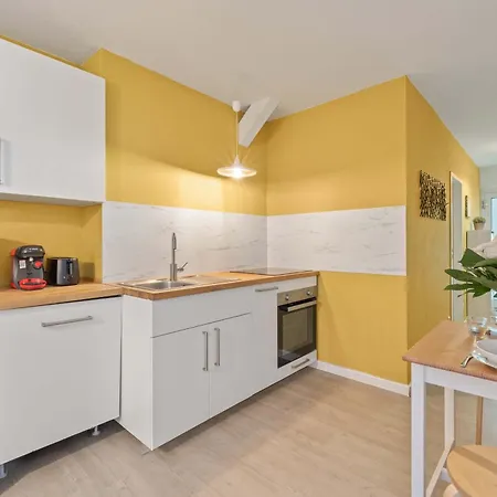 Apartamento 33 Abcd Alexanderplatz