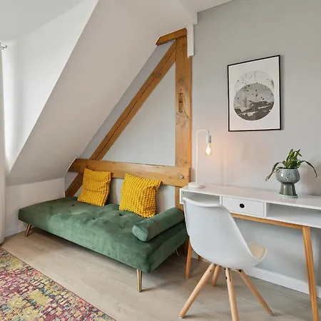 33 Abcd Alexanderplatz Appartamento *