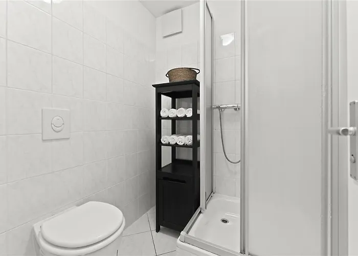 Apartamento 33 Abcd Alexanderplatz