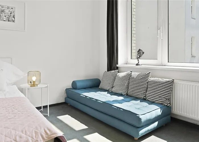 33 Abcd Alexanderplatz * Berlín