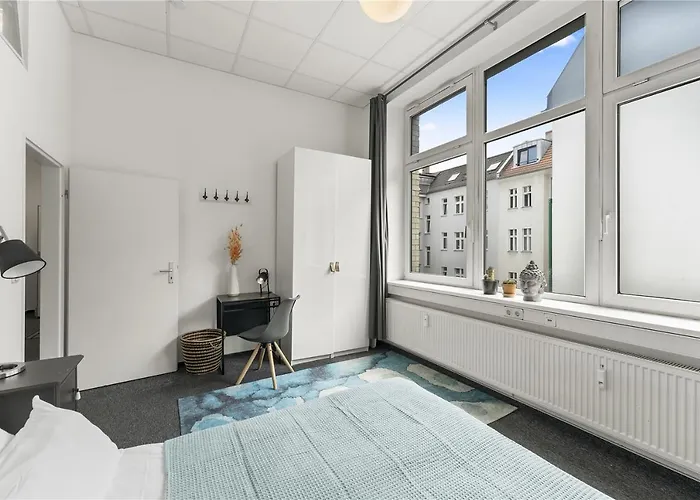 33 Abcd Alexanderplatz