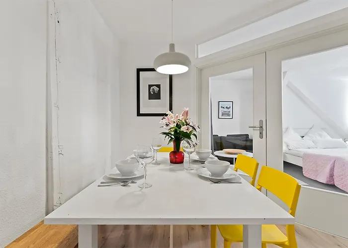 33 Abcd Alexanderplatz Berlín