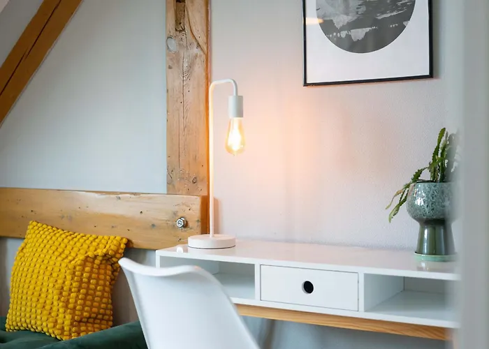 33 Abcd Alexanderplatz Apartamento Berlín