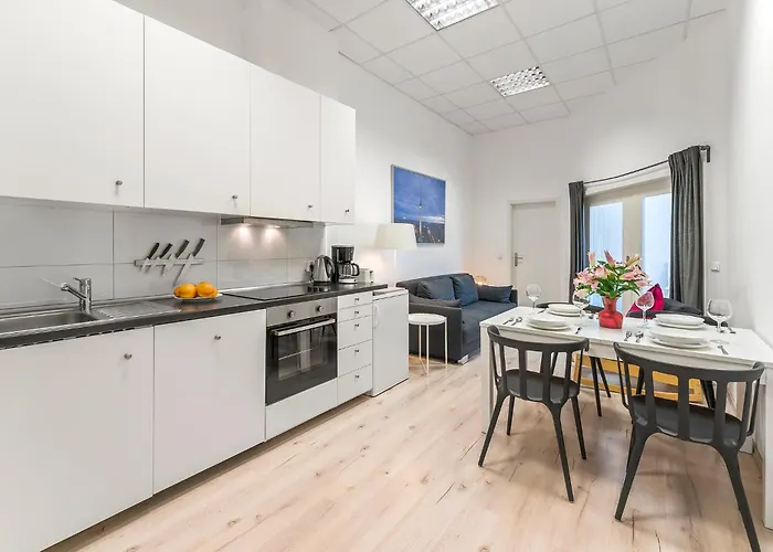 Apartamento 33 Abcd Alexanderplatz Berlim