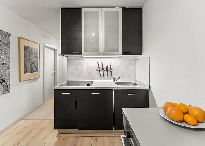 33 Abcd Alexanderplatz Apartment