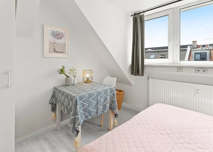 Apartamento 33 Abcd Alexanderplatz Berlín