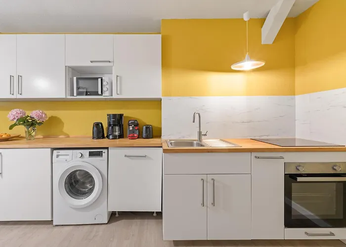 Apartamento 33 Abcd Alexanderplatz Berlim