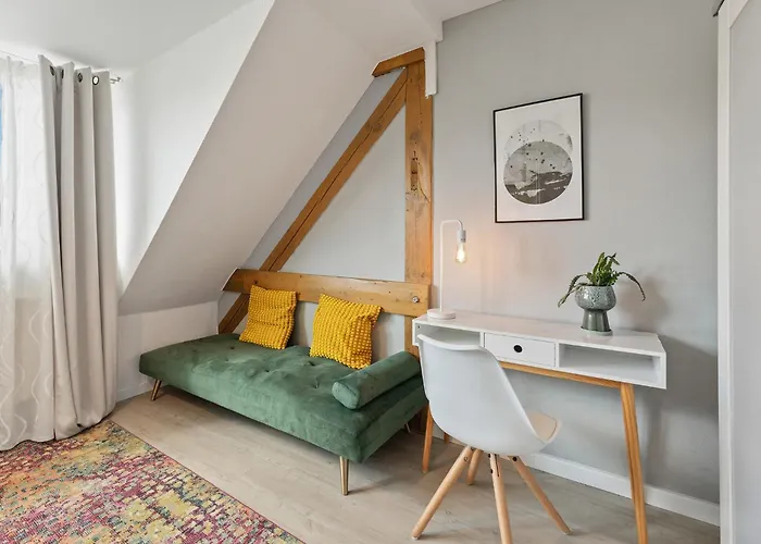 33 Abcd Alexanderplatz Apartamento *