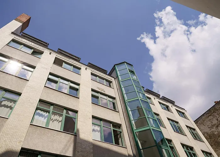 33 Abcd Alexanderplatz Berlim