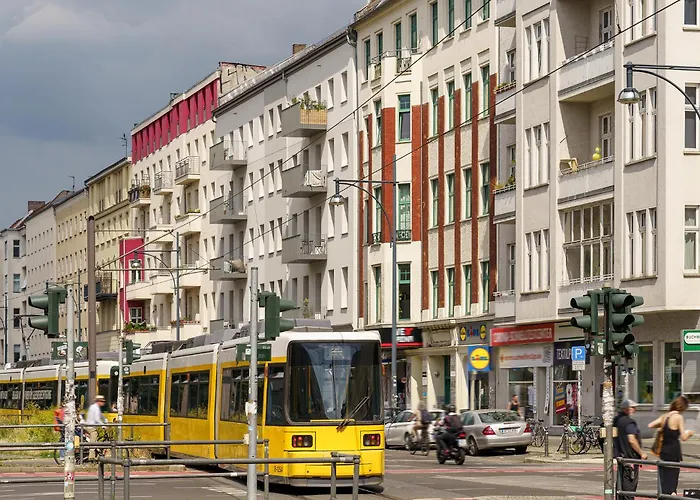 33 Abcd Alexanderplatz