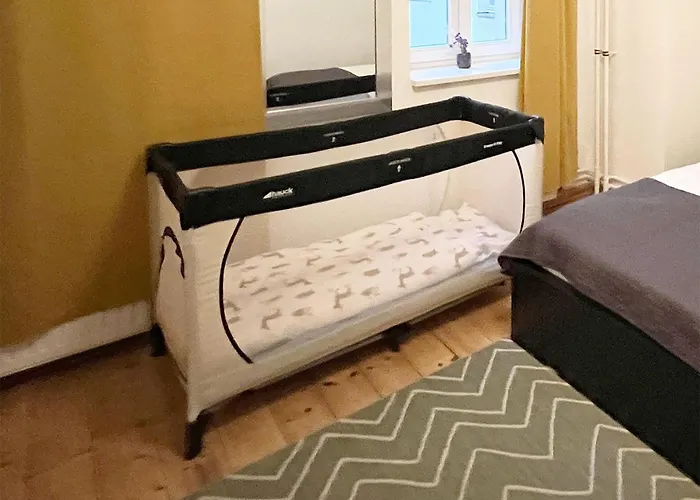 33 Abcd Alexanderplatz דירה *