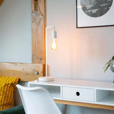 33 Abcd Alexanderplatz Apartmán Berlín