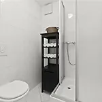 Apartmán 33 Abcd Alexanderplatz