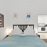 Apartmán 33 Abcd Alexanderplatz