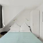 Apartmán 33 Abcd Alexanderplatz *
