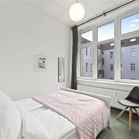 33 Abcd Alexanderplatz برلين