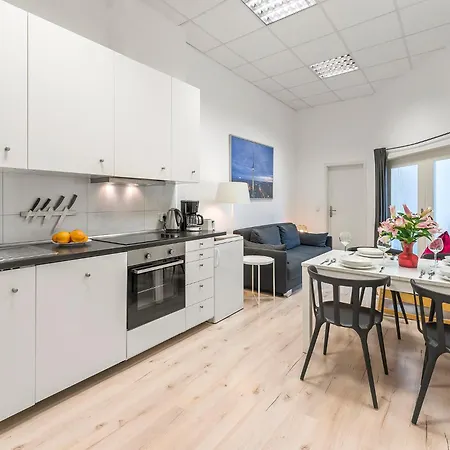 Apartment 33 Abcd Alexanderplatz Berlin