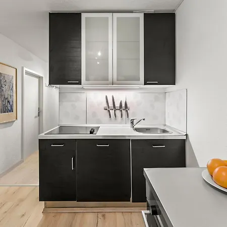 33 Abcd Alexanderplatz Apartment