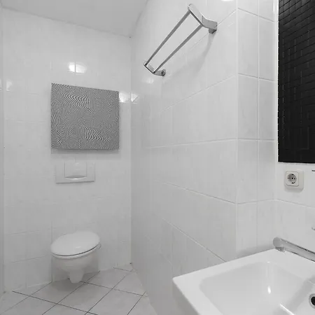 Apartment 33 Abcd Alexanderplatz