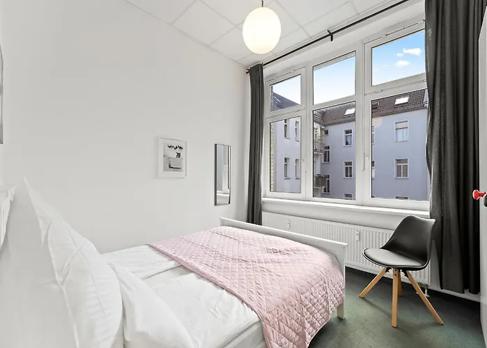 33 Abcd Alexanderplatz * Berlin