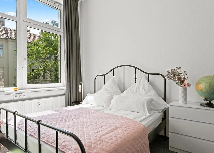 33 Abcd Alexanderplatz * Berlin